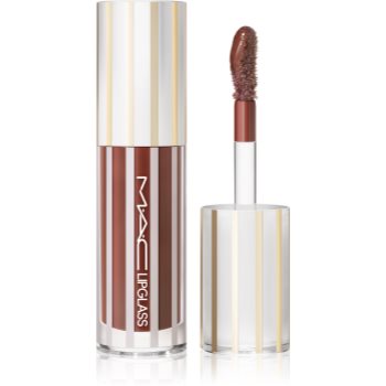 MAC Cosmetics Lipglass Air Mini lip gloss hidratant - imagine 2